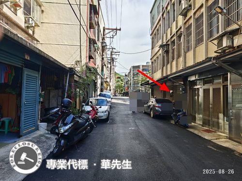 桃園法拍透天-10