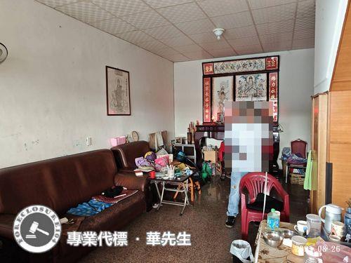 桃園法拍透天-1