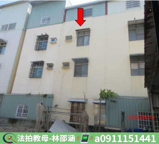 屏東法拍透天-4