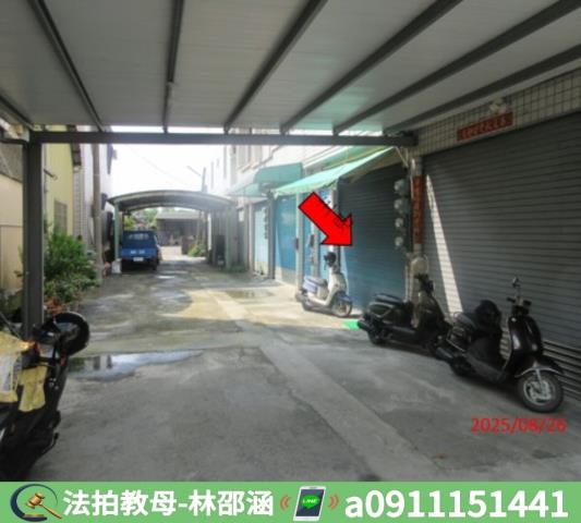 屏東法拍透天-7