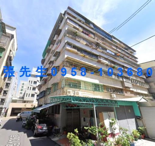 高雄鳳山華廈法拍-3