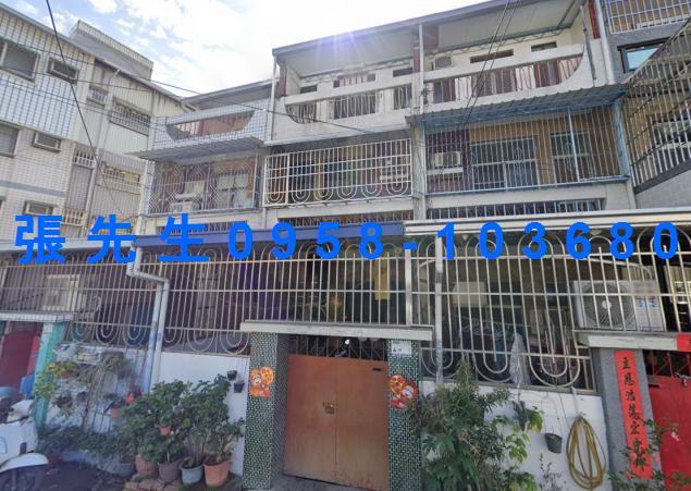 屏東屏東市法拍透天-2