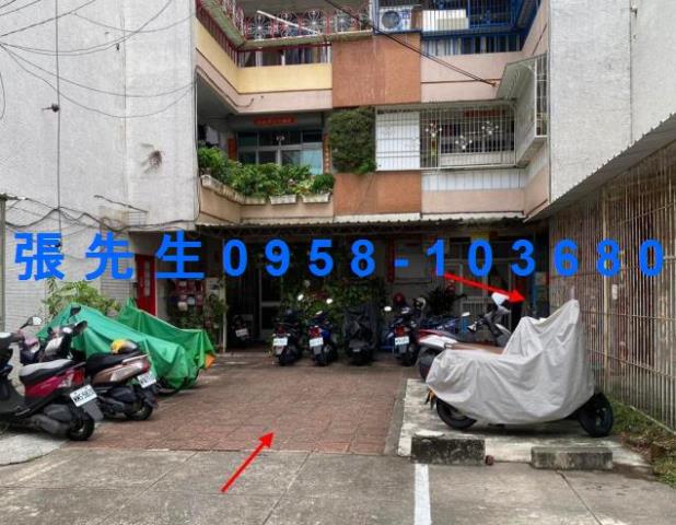屏東屏東市公寓法拍-4