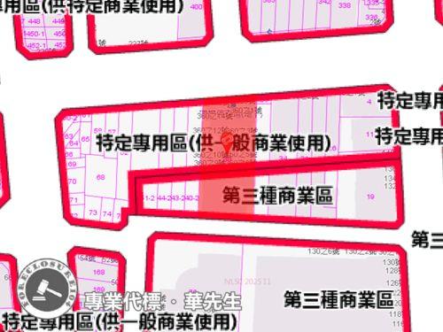 台北大同區法拍大樓-8