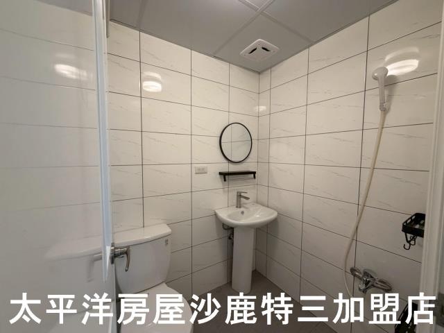 台中龍井華廈-4