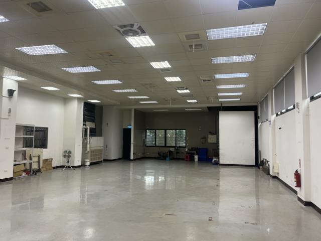 龜山廠房-5