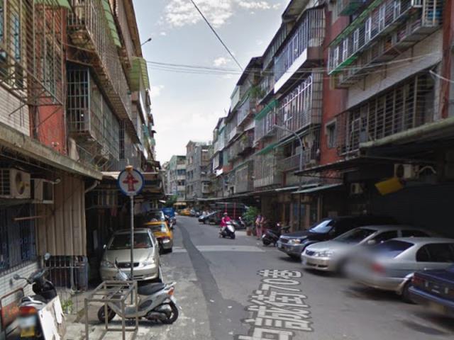 新莊拍賣公寓-8