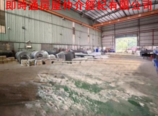 高雄仁武廠房-1