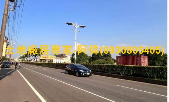 高雄林園店面-1