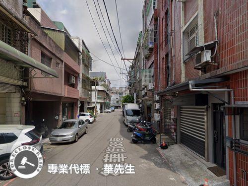 中壢公寓法拍-3