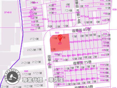 中壢公寓法拍-6