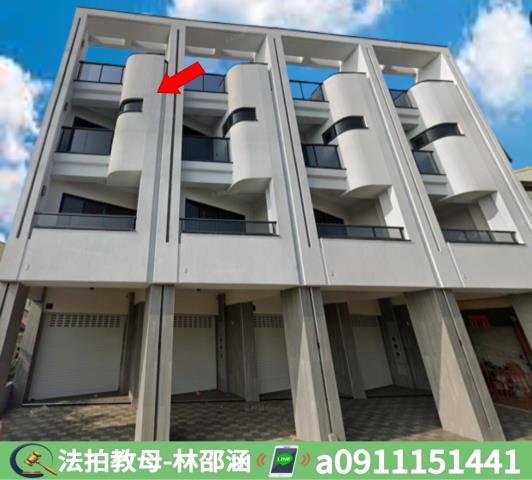 麟洛法拍透天-3