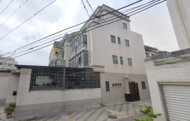 台中法拍別墅-1