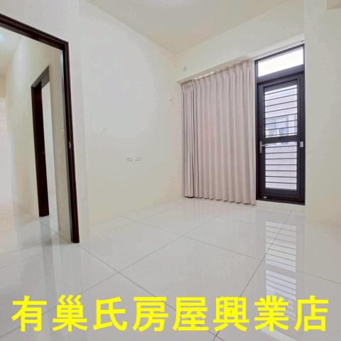 嘉義西區大樓-3