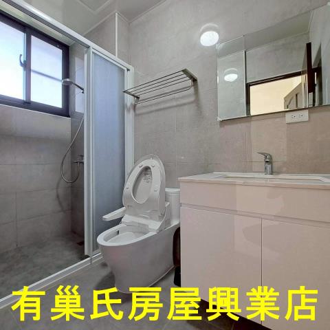 嘉義西區大樓-7