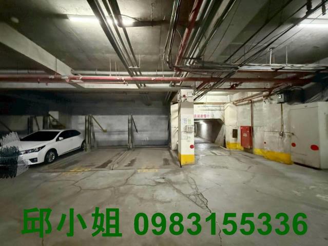 嘉義西區大樓-13