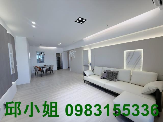 嘉義西區大樓-1