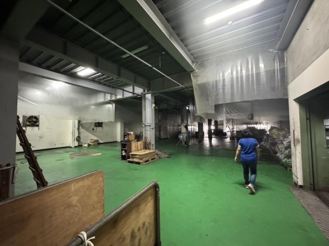 新北鶯歌廠房-4