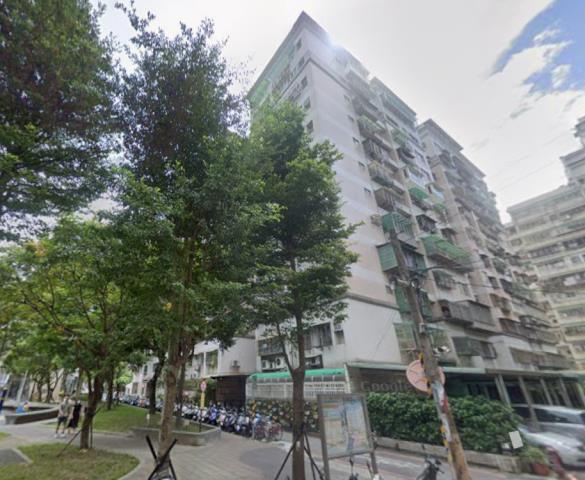 新北土城大樓法拍-3