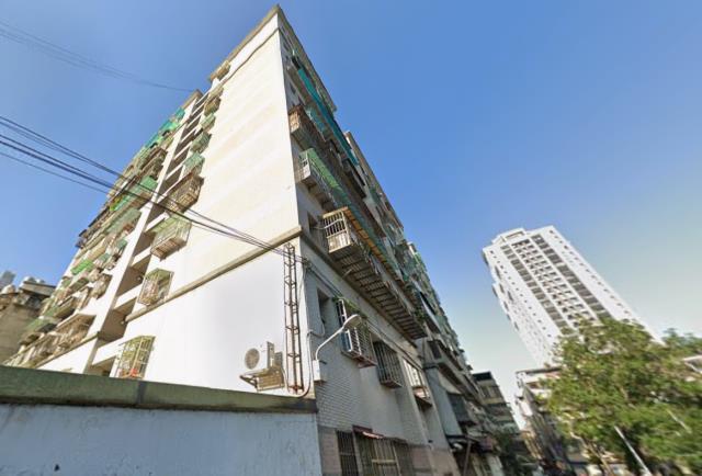 新北土城大樓法拍-4