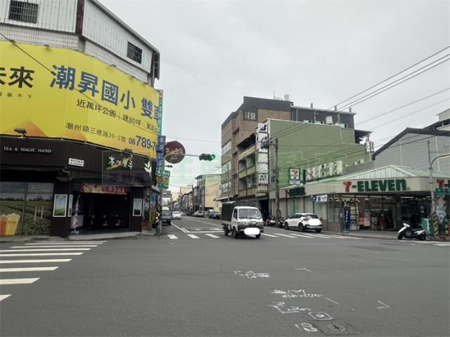 屏東潮州透天-4