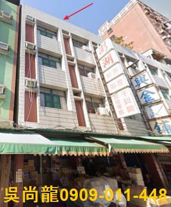 前鎮法拍透天-1