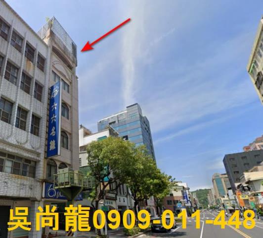 鹽埕法拍透天-3