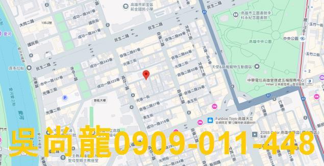 前金法拍華廈-3