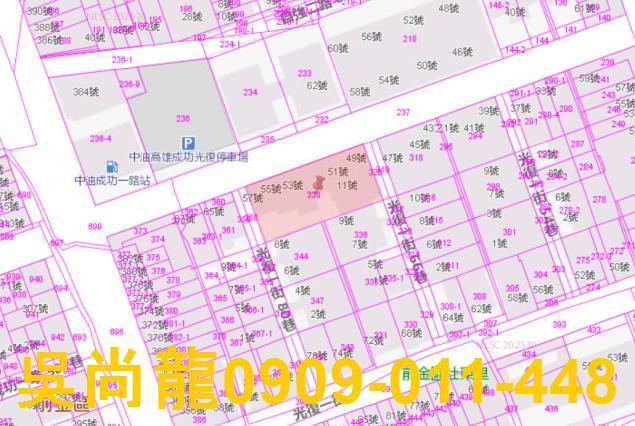 前金法拍華廈-4