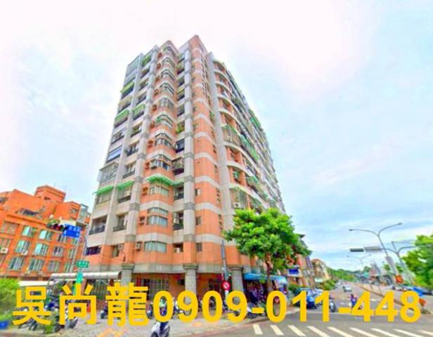 潭子大樓法拍-2