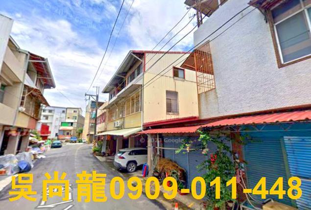 玉井透天法拍-4