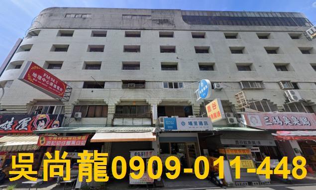 埔里拍賣華廈-3