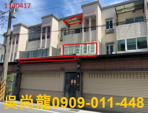 萬丹法拍透天-4