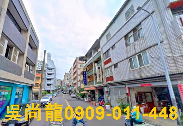 西屯透天法拍-4