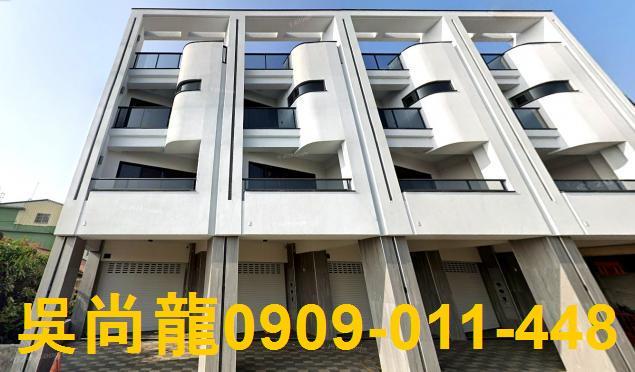 屏東法拍透天-3