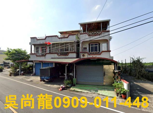 屏東透天法拍-2