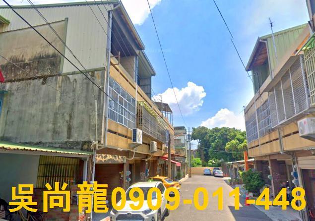 嘉義透天法拍-5