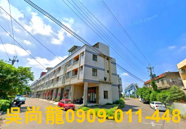 台中大甲法拍透天-4