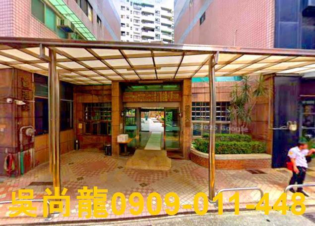 台中南區法拍大樓-4