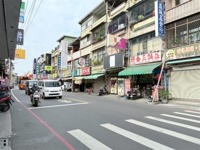 高雄大寮透天-13