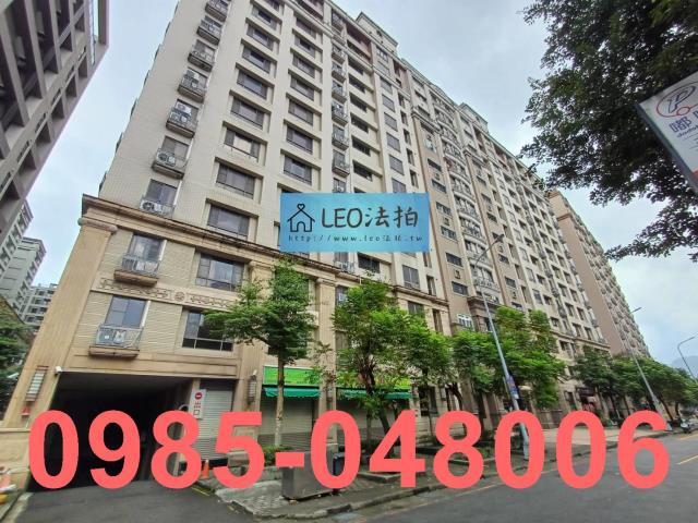 新北三峽拍賣大樓-3