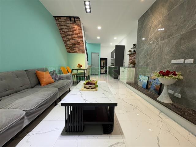 高雄鳳山透天-1