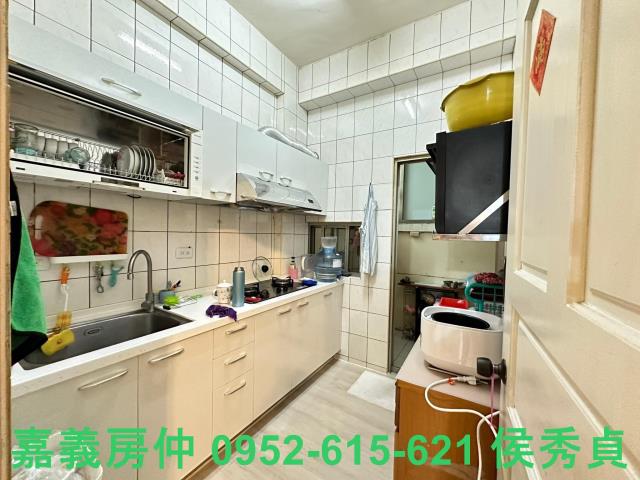 嘉義水上透天-6