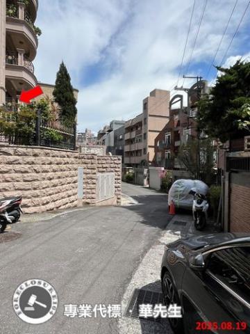 北投華廈法拍-4