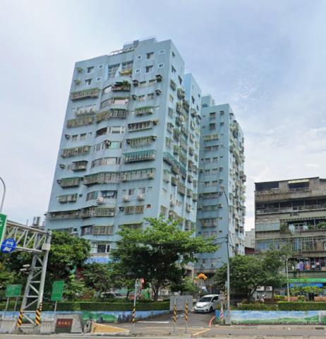 板橋大樓拍賣-1