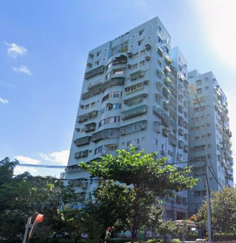 板橋大樓拍賣-4