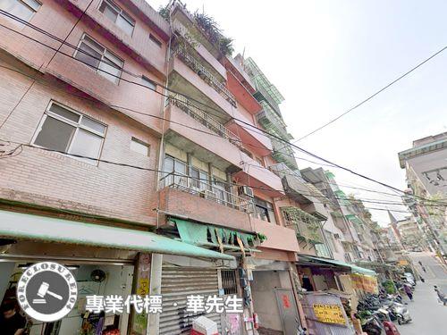 新店法拍透天-5