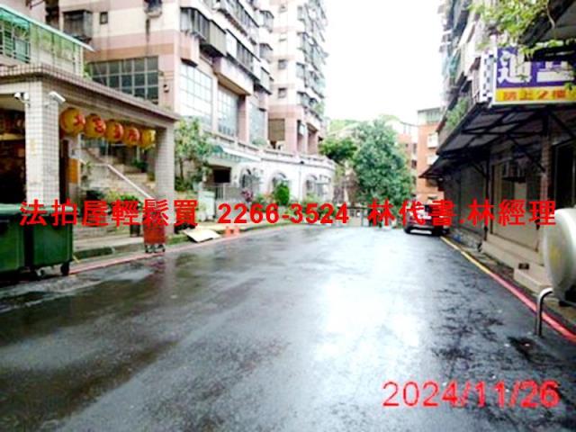 樹林大樓法拍-12