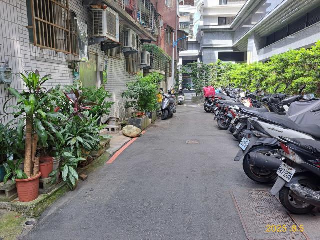 中和公寓拍賣-3