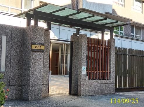 新北拍賣華廈-5